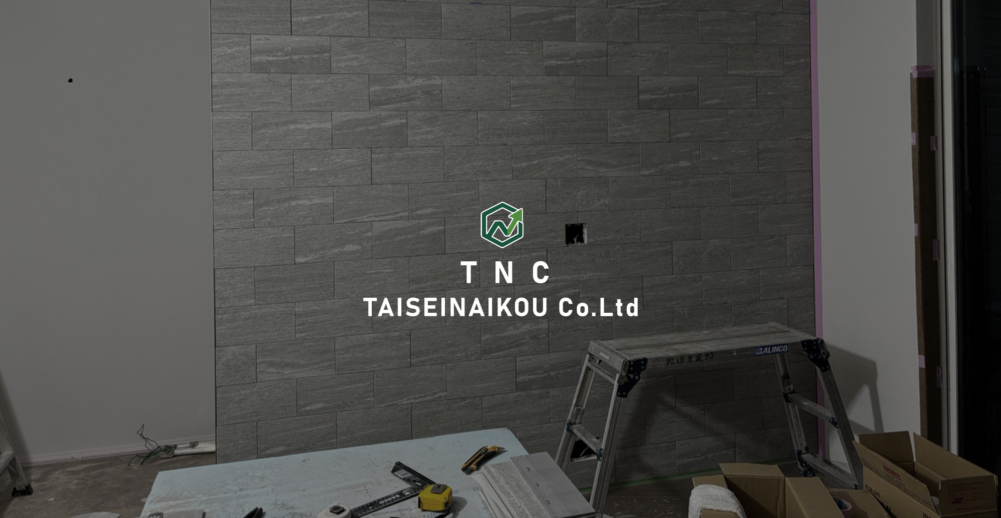 TNC TAISEINAIKOU Co.ltd.